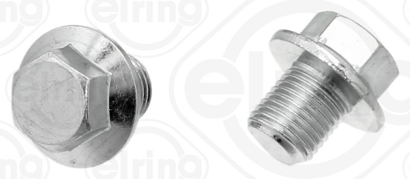 ELRING Verschlussschraube, Ölwanne (587.290)