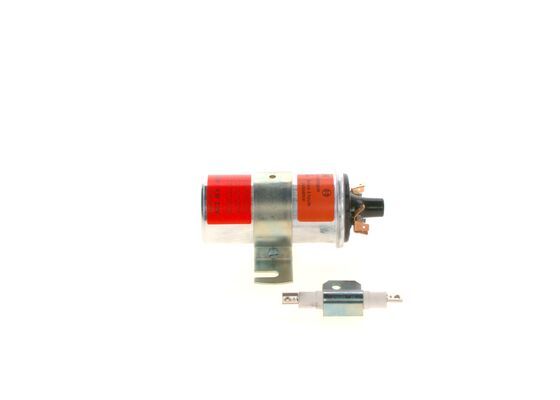 BOSCH Zündspule (0 221 119 031)