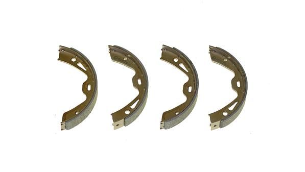 BREMBO Bremsbackensatz, Feststellbremse (S 65 504)