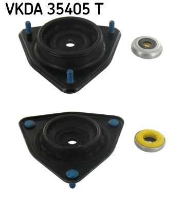SKF Federbeinstützlager (VKDA 35405 T)
