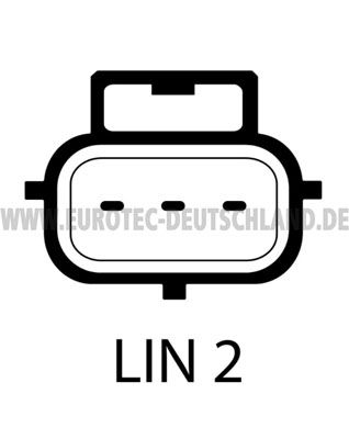 EUROTEC Generator (12061003)