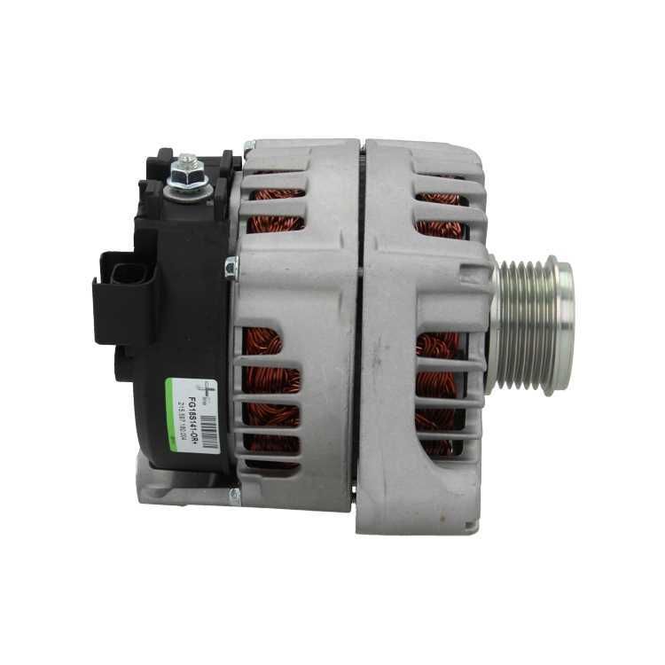 BV PSH Generator (215.597.180.004) BV PSH Generator (215.597.180.004)