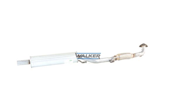 WALKER Vorschalldämpfer (23358) WALKER Vorschalldämpfer (23358)