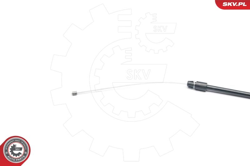 ESEN SKV Seilzug, Feststellbremse (25SKV864)