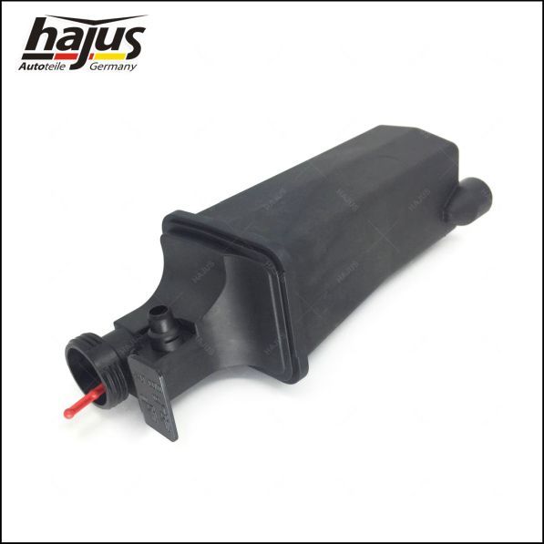 hajus Autoteile Ausgleichsbehälter, Kühlmittel (1211064)