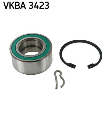 SKF Radlagersatz (VKBA 3423)