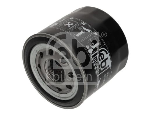 FEBI BILSTEIN Ölfilter (47472) | KFZ-6928622