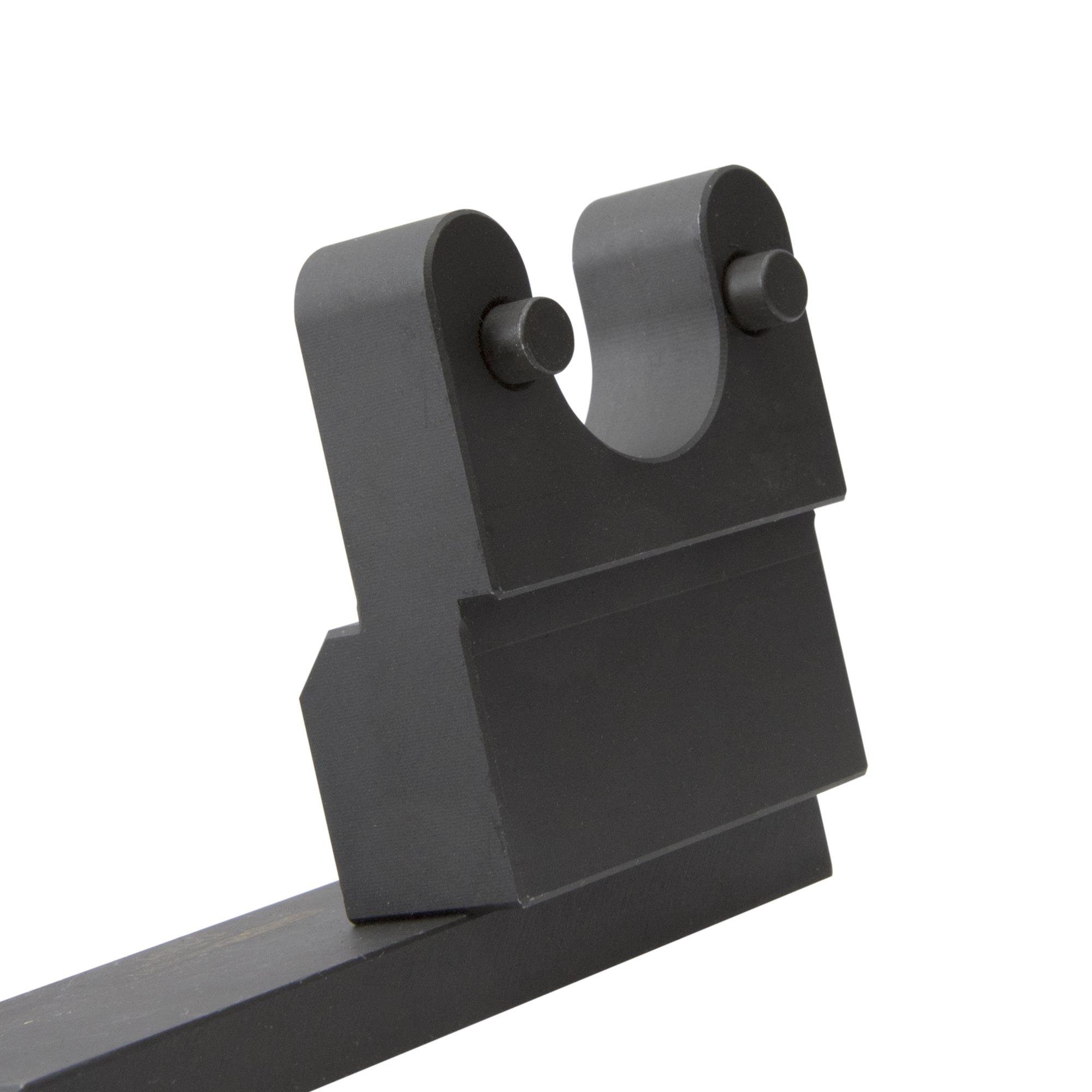Gegenhalter für Ölpumpen-Antriebskette bei BMW N52, N54, N55, S55