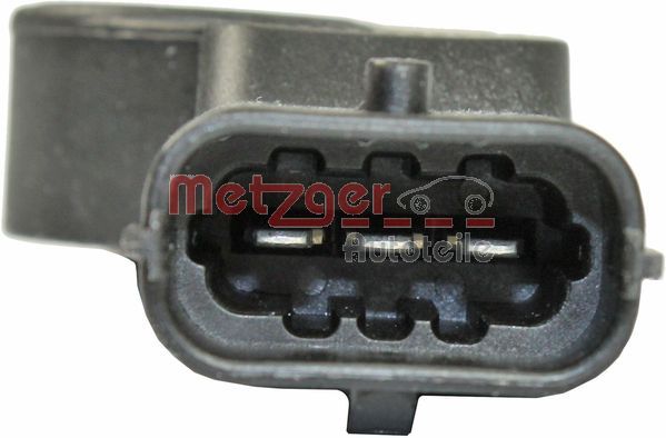 METZGER Sensor, Nockenwellenposition (0903233)