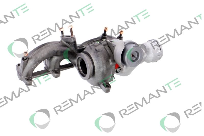 REMANTE Lader, Aufladung (003-001-000185R) REMANTE Lader, Aufladung (003-001-000185R)
