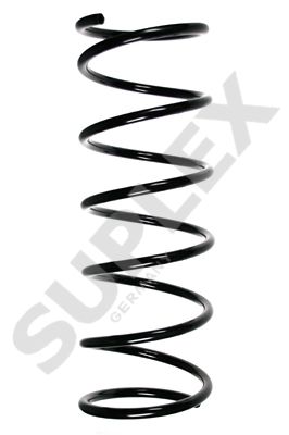 SUPLEX Fahrwerksfeder (07118)