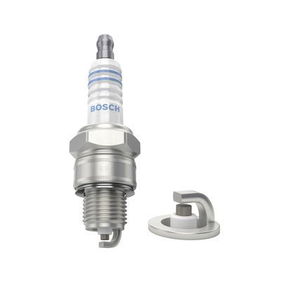BOSCH Zündkerze (0 241 235 754) BOSCH Zündkerze (0 241 235 754)