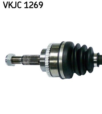 SKF Antriebswelle (VKJC 1269)
