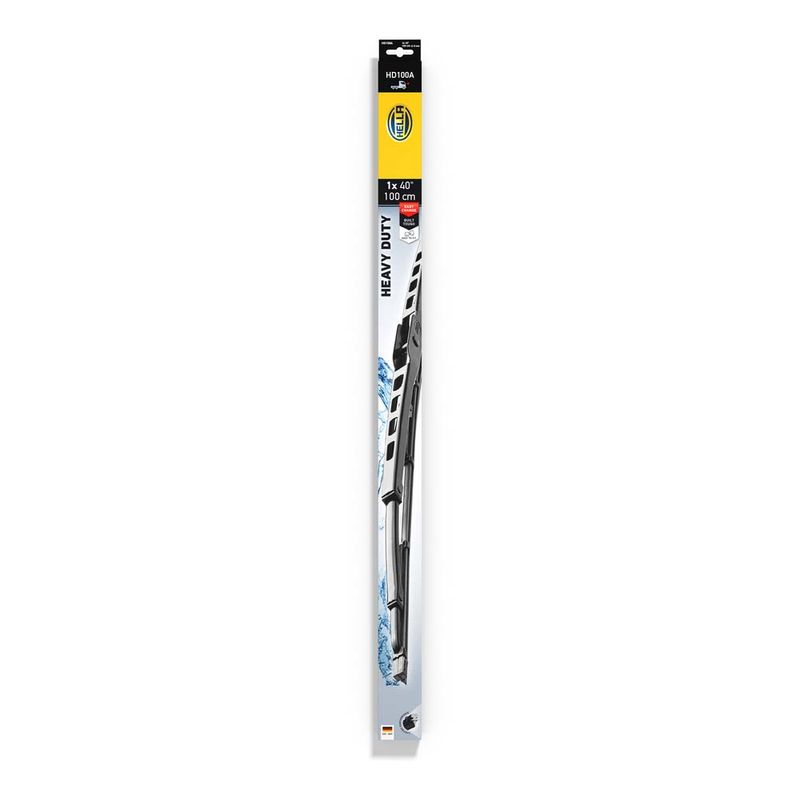 HELLA Wischblatt (9XW 184 107-401) HELLA Wischblatt (9XW 184 107-401)