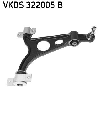 SKF Lenker, Radaufhängung (VKDS 322005 B)
