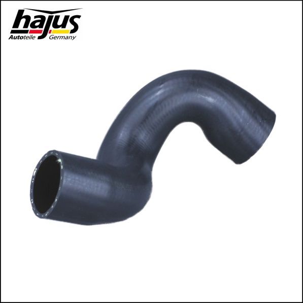 hajus Autoteile Ladeluftschlauch (1451049) | KFZ-6834731