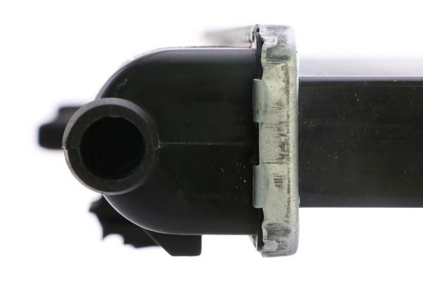 MAHLE Kühler, Motorkühlung (CR 557 000S) MAHLE Kühler, Motorkühlung (CR 557 000S)