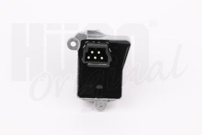 HITACHI Regler, Innenraumgebläse (132507) Thumbnail