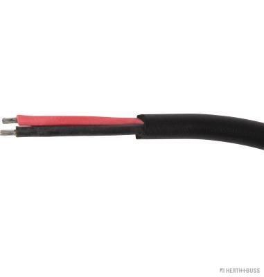 HERTH+BUSS ELPARTS Arbeitsscheinwerfer (80690331)