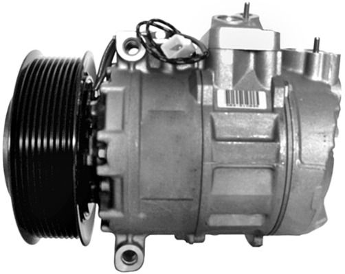 MAHLE Kompressor, Klimaanlage (ACP 118 000S)