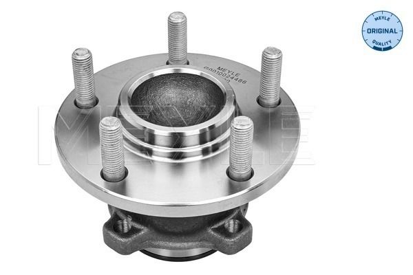 MEYLE Radnabe (35-14 752 0004)