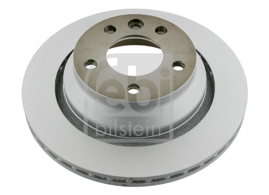 FEBI BILSTEIN Bremsscheibe (28164) | KFZ-6624245