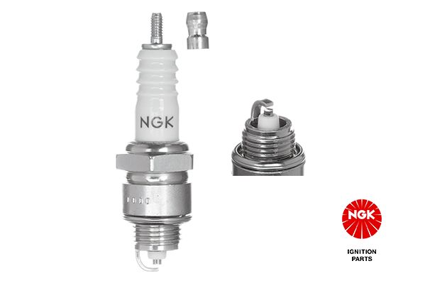 NGK Zündkerze (6221) Thumbnail