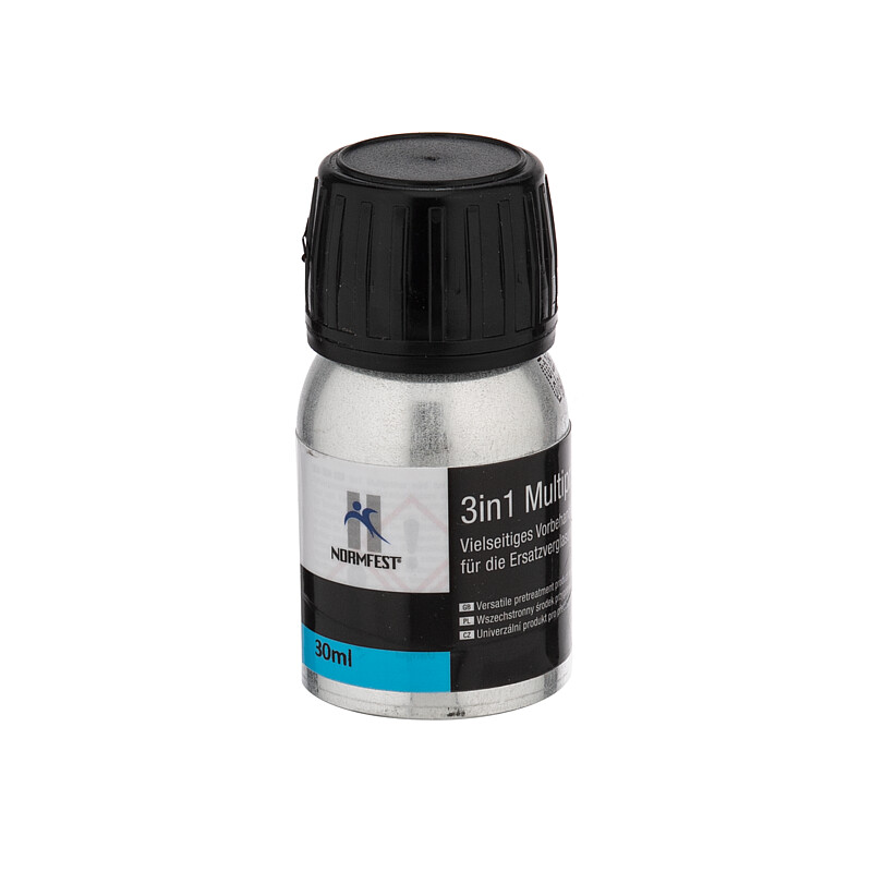 3 IN 1 MULTIPRIMER 30ML V24 (2893-580-30) | NORMFEST 3 IN 1 MULTIPRIMER 30ML V24 (2893-580-30) | NORMFEST