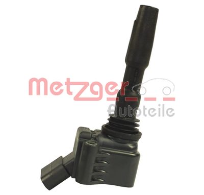 METZGER Zündspule (0880198)