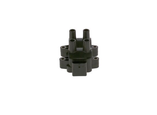 BOSCH Zündspule (0 986 221 060) BOSCH Zündspule (0 986 221 060)
