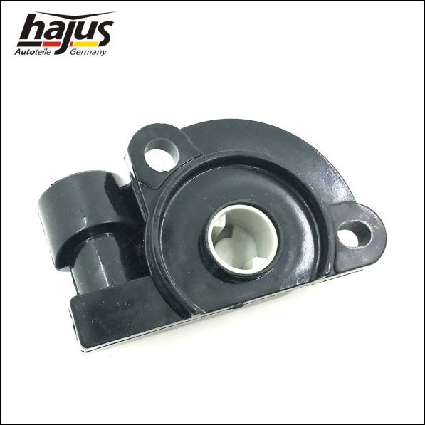 hajus Autoteile Sensor, Drosselklappenstellung (1311027)