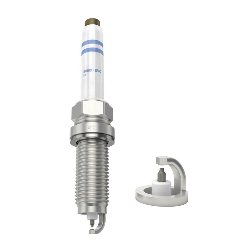 BOSCH Zündkerze (0 241 140 537) BOSCH Zündkerze (0 241 140 537)
