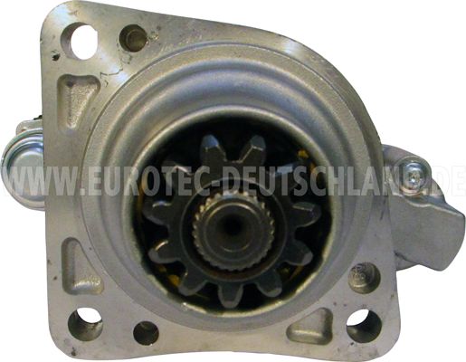 EUROTEC Starter (11040813) Thumbnail