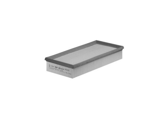 KNECHT Luftfilter (LX 572)