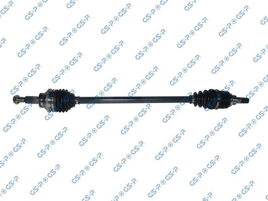 GSP Antriebswelle (257265)