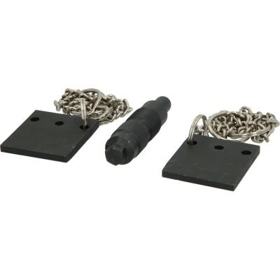 KS TOOLS Einstellwerkzeugsatz, Steuerzeiten (BT597050) KS TOOLS Einstellwerkzeugsatz, Steuerzeiten (BT597050)