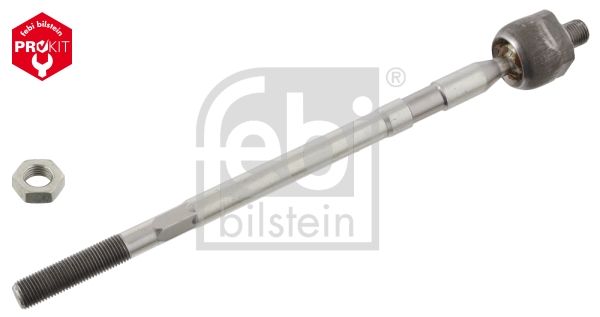 FEBI BILSTEIN Axialgelenk, Spurstange (28466)