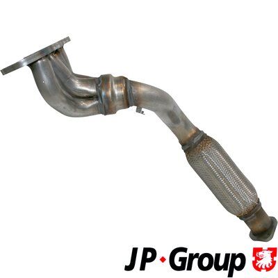 JP GROUP Abgasrohr (1520200900)