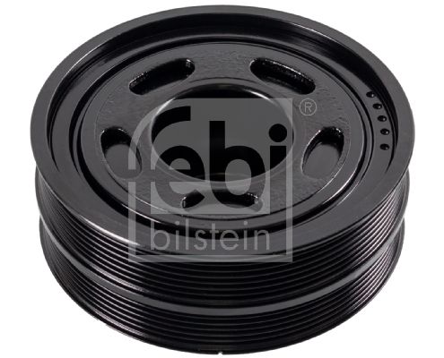 FEBI BILSTEIN Riemenscheibe, Kurbelwelle (32196)