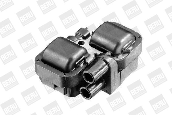 BorgWarner (BERU) Zündspule (ZS297)
