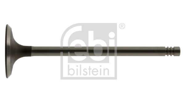 FEBI BILSTEIN Einlassventil (12823)