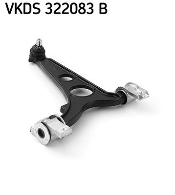 SKF Lenker, Radaufhängung (VKDS 322083 B)
