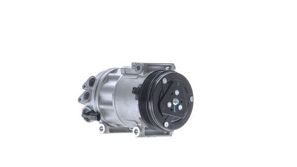 MAHLE Kompressor, Klimaanlage (ACP 162 000S) MAHLE Kompressor, Klimaanlage (ACP 162 000S)