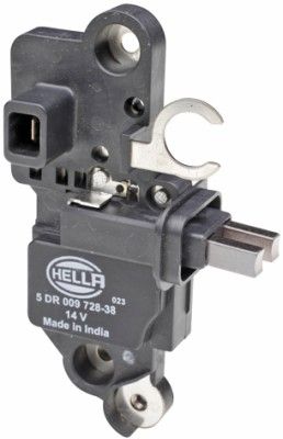HELLA Generatorregler (5DR 009 728-381)