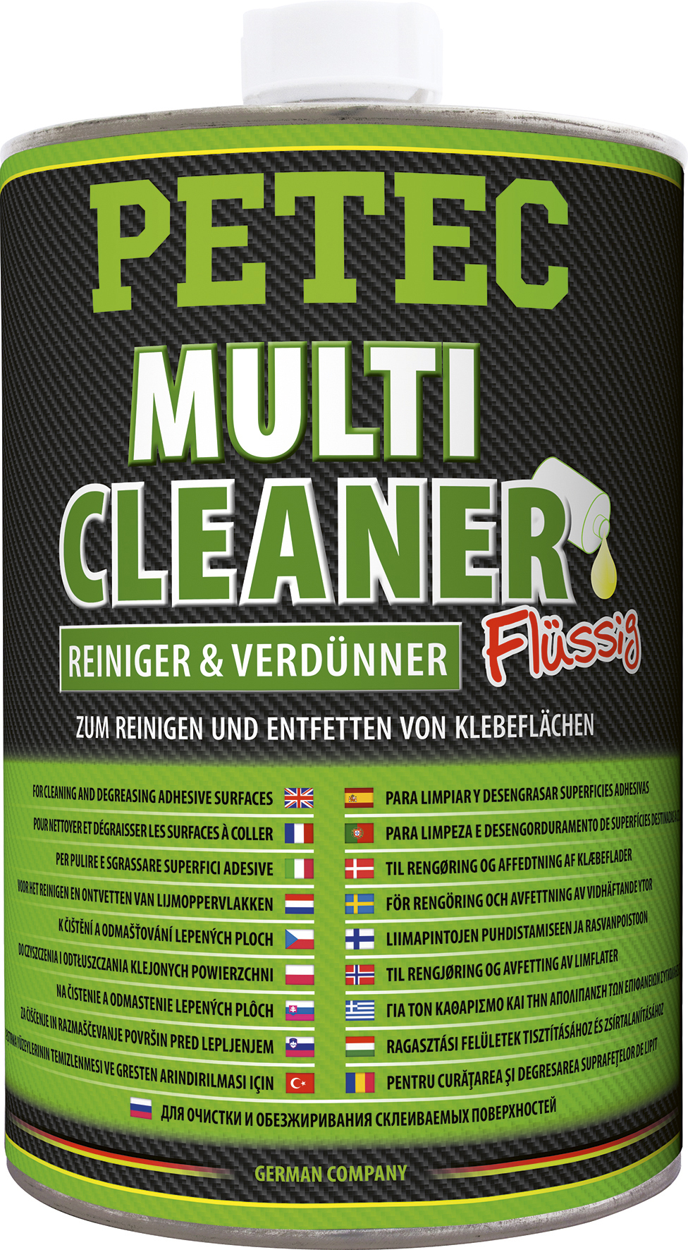 Multicleaner, 1.000ml