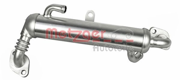 METZGER Kühler, Abgasrückführung (0892626) Thumbnail