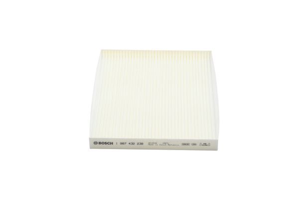 BOSCH Filter, Innenraumluft (1 987 432 238)