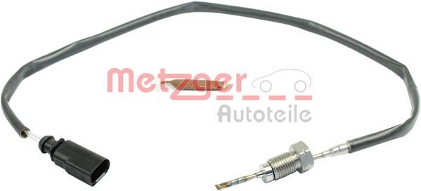METZGER Sensor, Abgastemperatur (0894778)