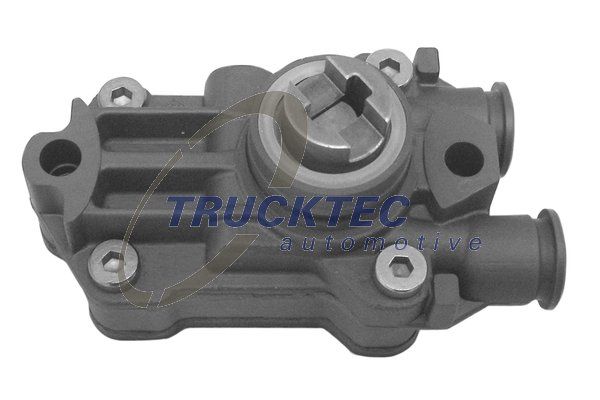 TRUCKTEC AUTOMOTIVE Pumpe, Kraftstoffvorförderung (02.13.081) Thumbnail