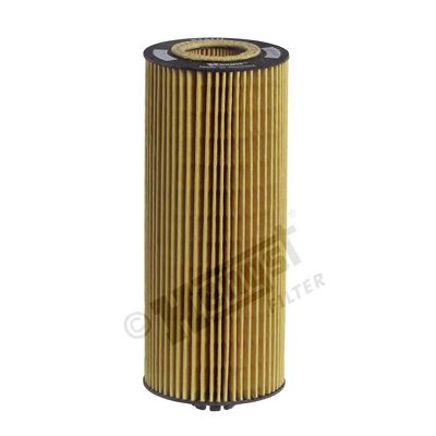 HENGST FILTER Ölfilter (E161H D28)